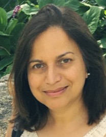 Razeetha Ramachandran