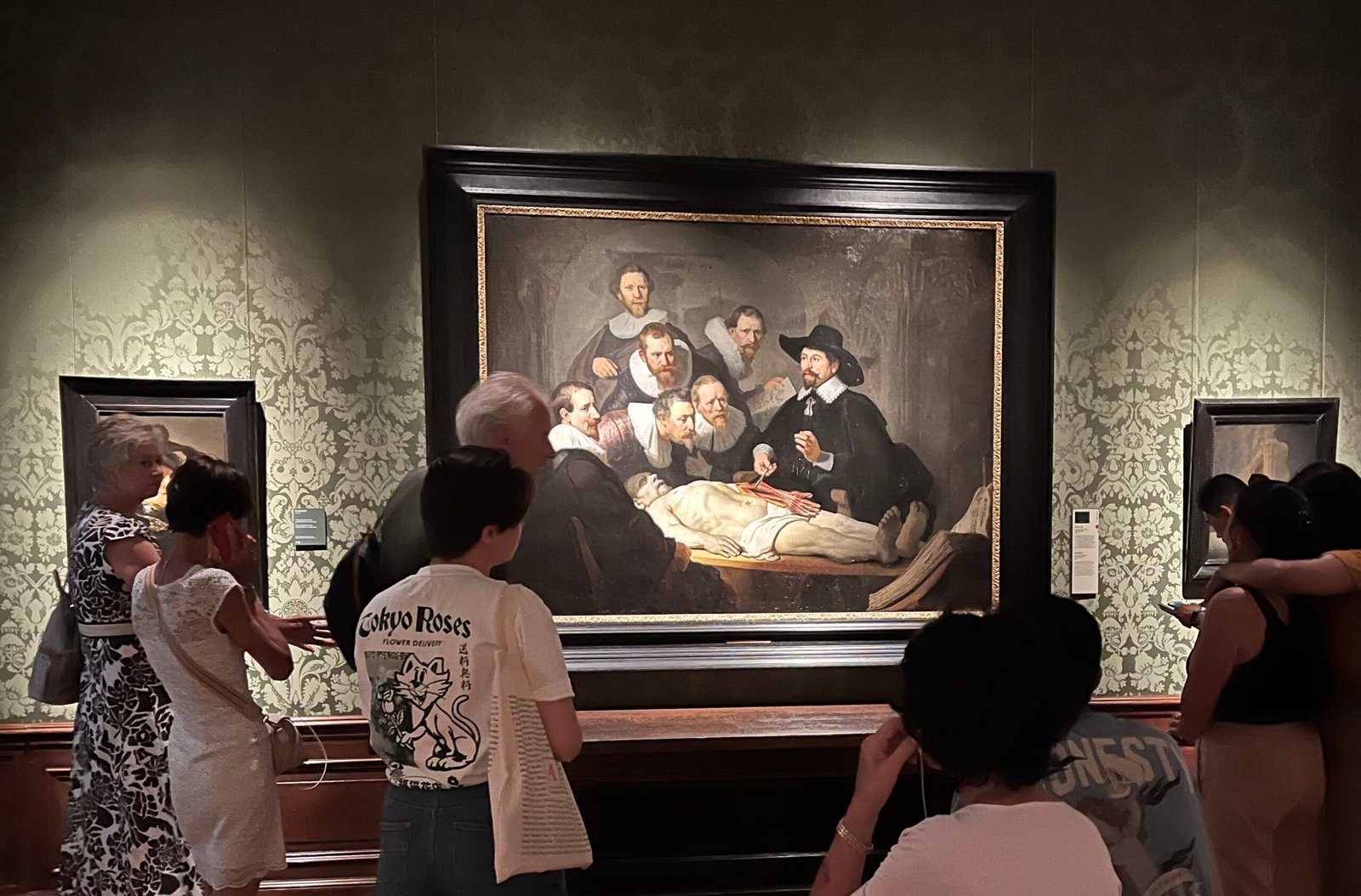 Art History Classes & Art Tours - Razeetha Ramachandran